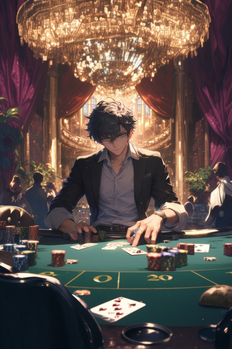 cs101 Live Casino